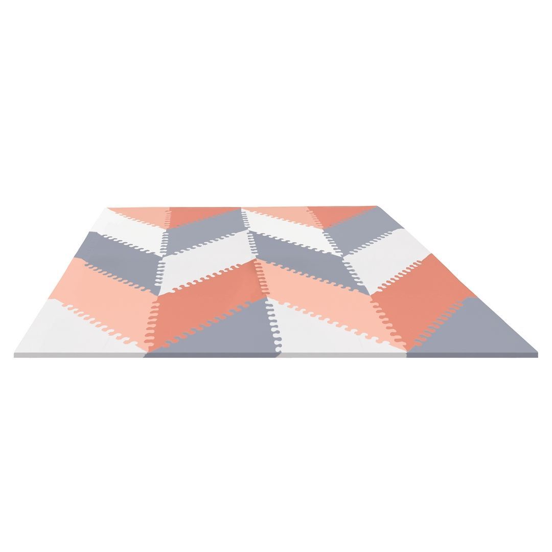 Skip Hop - Playspot Geo Floor Tiles